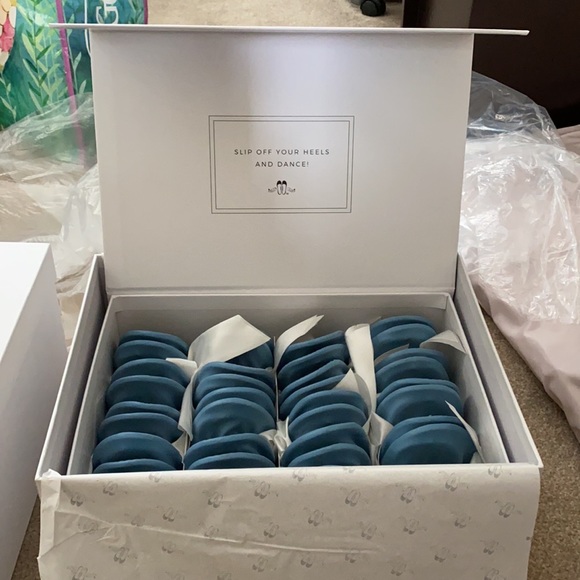 RescueFlats Blue Never Worn - - Picture 8 of 10